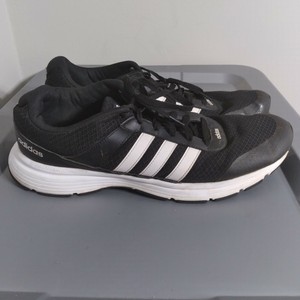 adidas neo cloudfoam plus