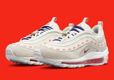 レア 特別 NIKE AIRMAX 97 SE \