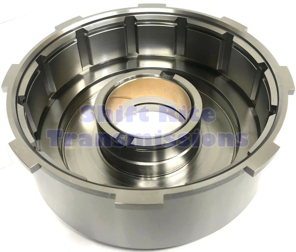 48RE NUEVO 5 EMBRAGUE TAMBOR DIRECTO DODGE CHRYSLER FRICCIÓN DIÉSEL RAM CAMIÓN HD HP Foto 2 de 3