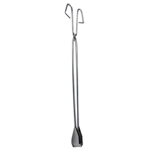 Barbecue Grillzangen pc Pick Up Werkzeug Zange Müll Reacher Grabber Zange - Bild 4 von 12