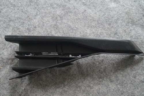 Orig. VW Golf 7 Sportsvan Stoßstange Gitter Blende vorne rechts 510853666G