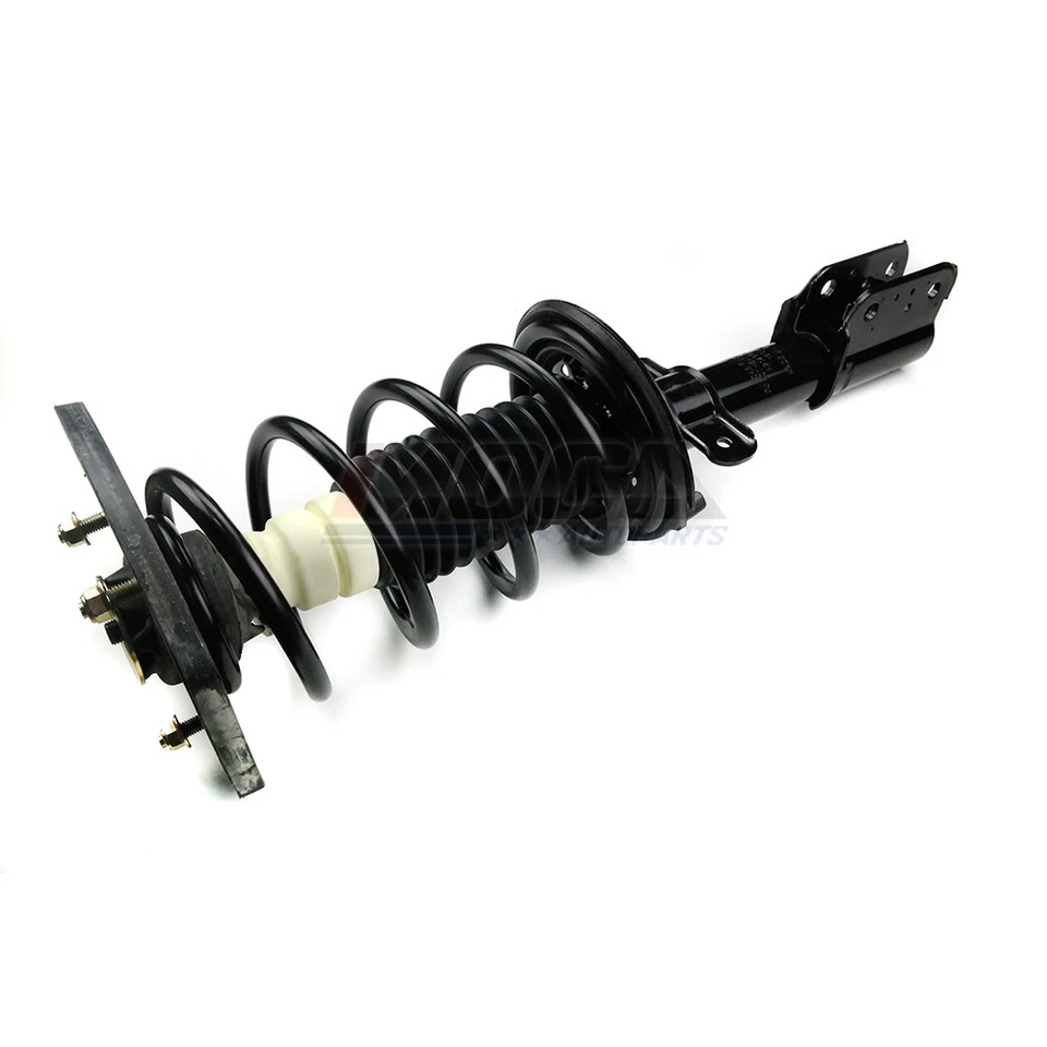 Rear Left Shock Strut fits 1997 98 99 00 01 02 03 04 05 Century Regal Grand Prix - Image 2 of 4