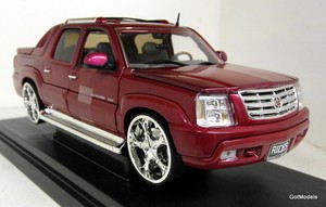 cadillac escalade toy
