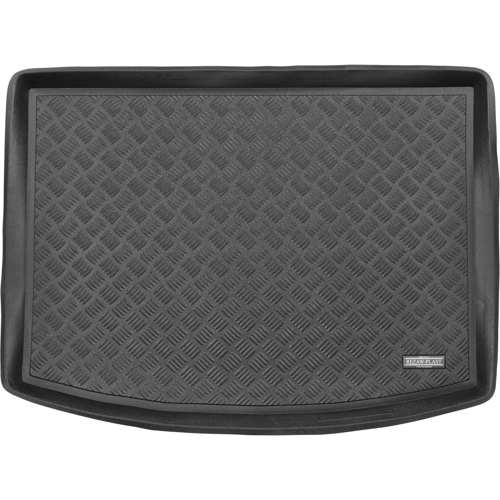 Tapis de coffre Suzuki S-Cross 2021 protection idéale pour chien sorties nature et courses