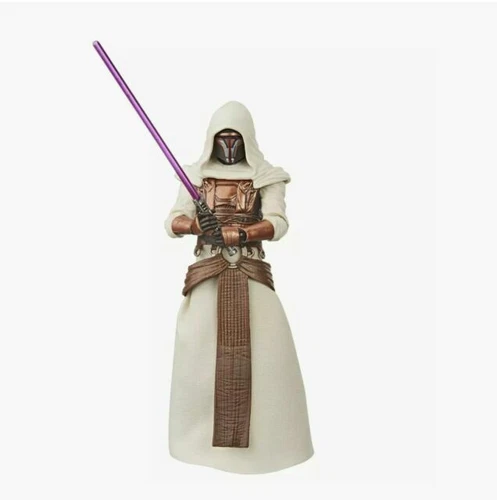 Hasbro Star Wars Black Series Jedi Knight Revan 6 inch Action Figure - E9620