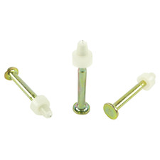 100 chiodi SPIT SC singoli P 60 370 390 fissaggio diretto varie lunghezze