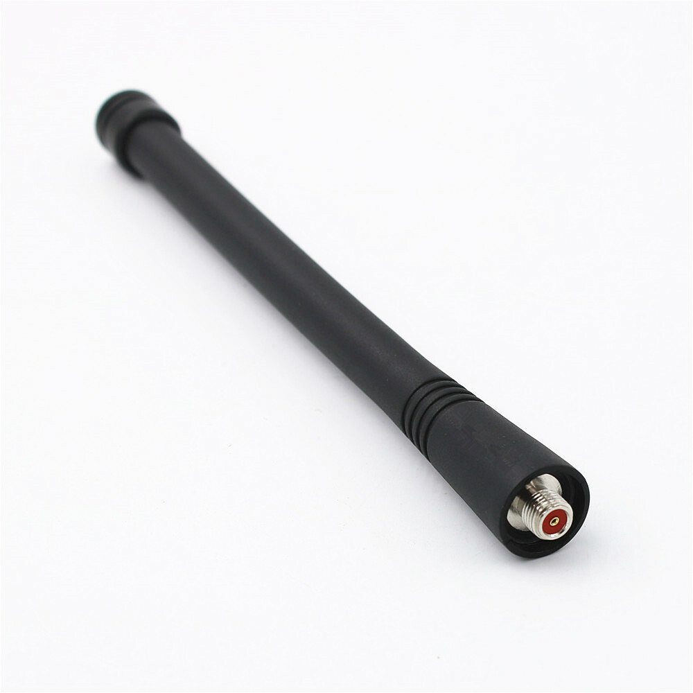 TANZWZGPKE 10pcs 806-941MHz Antenna. HT1000 JT1000 MTS2000 XTS2500 - Foto 4