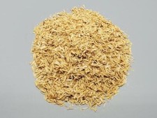 1-lb All Natural Rice Hulls Fireworks Filler