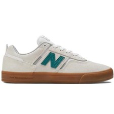 NEW BALANCE 306 SEA SALT/TEAL MENS SNEAKER