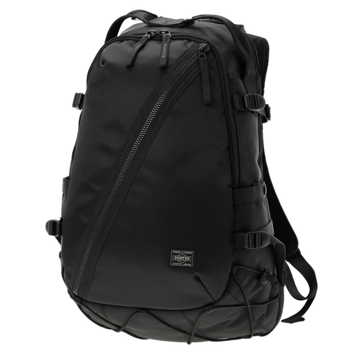 NEW)PORTER THINGS BACKPACK Black 674-17864 | eBay NEW)PORTER THINGS BACKPACK Black 674-17864 | eBay