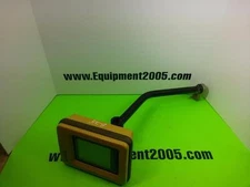 TOPCON TOUCH CONTROL PANEL AND MOUNT