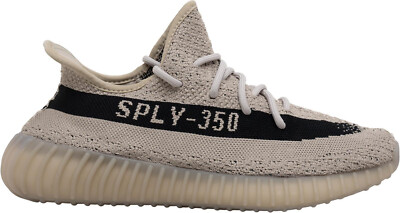 Adidas Yeezy Boost 350 V2 Slate EU 40 2/3 US 7 1/2 Neu mit Karton
