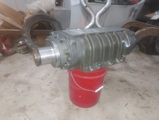 Big Block Odyssey 14-71 Blower In Great Condition