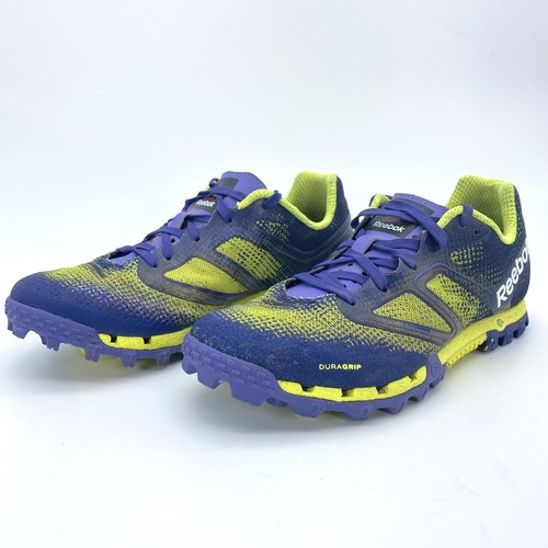 Reebok Cordura H20 Drain All Terrain 