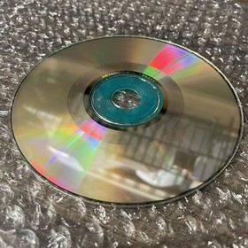 Deep Fighter Sega Dreamcast Game Discs Only