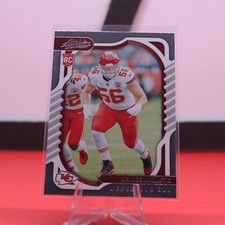 2022 Panini Absolute 162 George Karlaftis Rookie RC