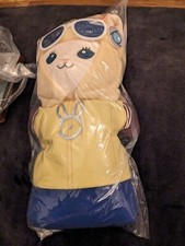 Final Fantasy XIV 14 Plüschpuppe Loporrit FF14 Taito