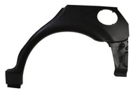 Blic 6504-03-3451583K Innerer FlüGelpanel FüR Mazda