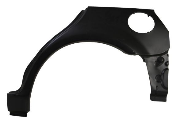 Blic 6504-03-3451583K Innerer FlüGelpanel FüR Mazda-image