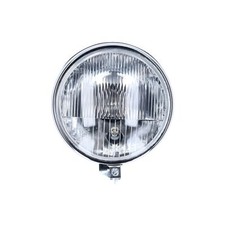 Scheinwerfer 101_Octane komplett mit 6V Leuchtmittel für Simson S50, S51, S70