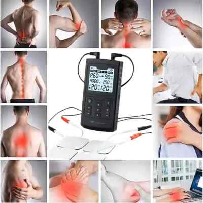 Personal and Professional Use Electrotherapy 4 Italia Personal and Professional Use Electrotherapy 4 Italia