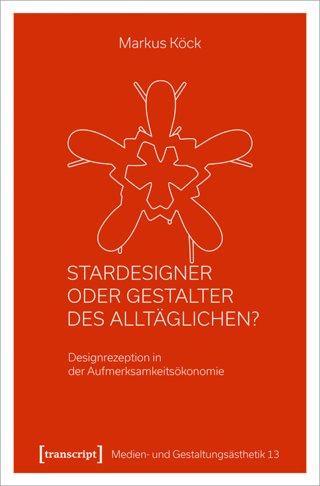 Thumbnail - Stardesigner Oder Gestalter Des Alltäglichen? | Markus Köck | Deutsch