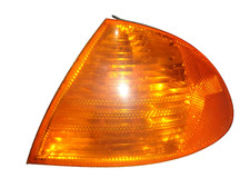 Blinker 6902765 1315106140 0311326001 links orange Bosch BME E46 limousine 320d