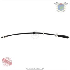 Flexible de frein Peugeot 605