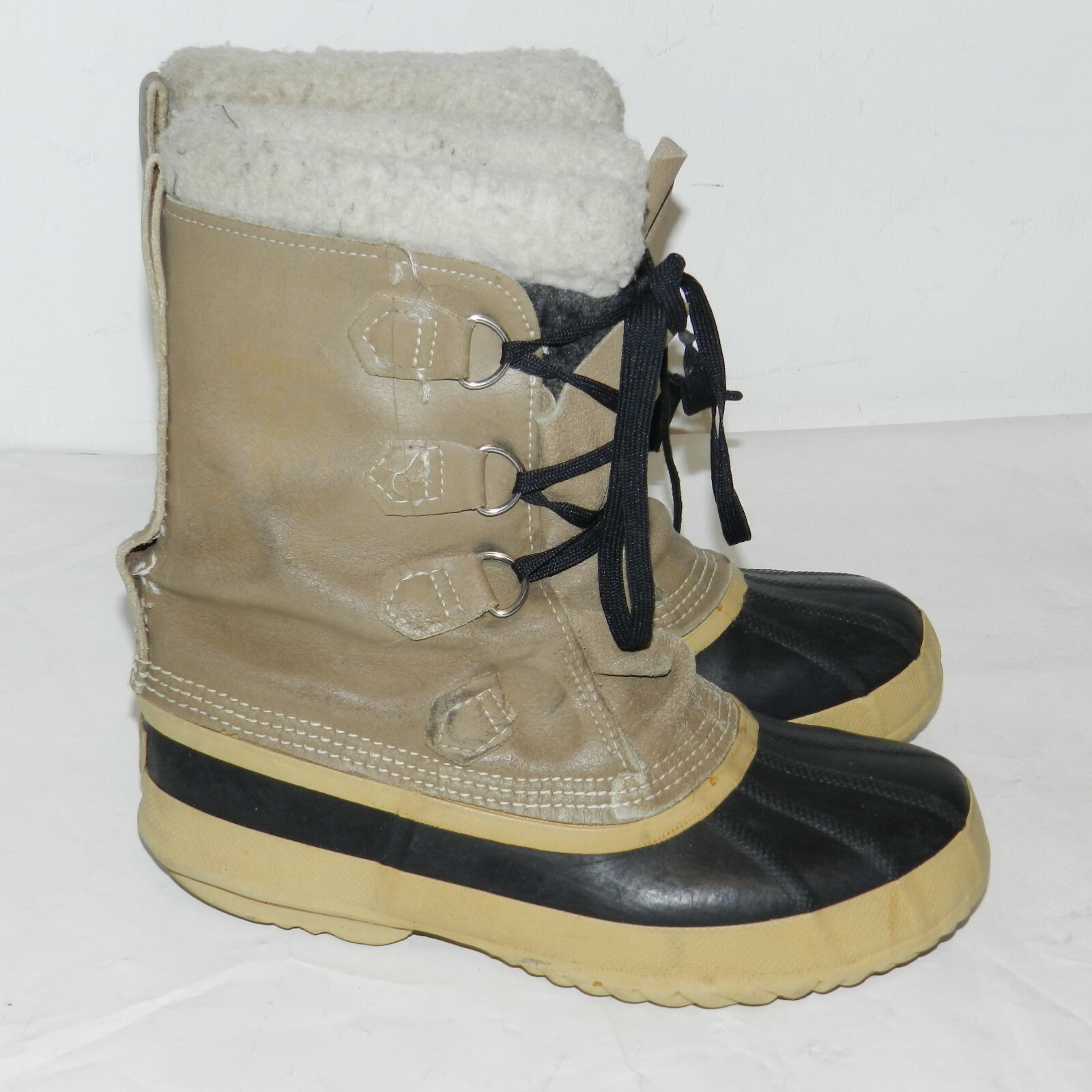 sorel inner boot