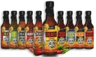 Blair's Hot Sauce 全新
