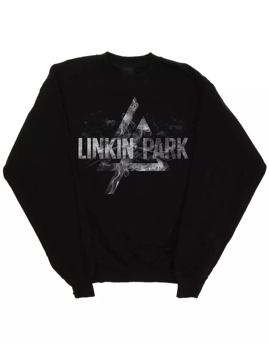 Felpa linkin park deals