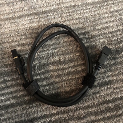 LAN High Speed Ethernet Cable CAT8 3ft
