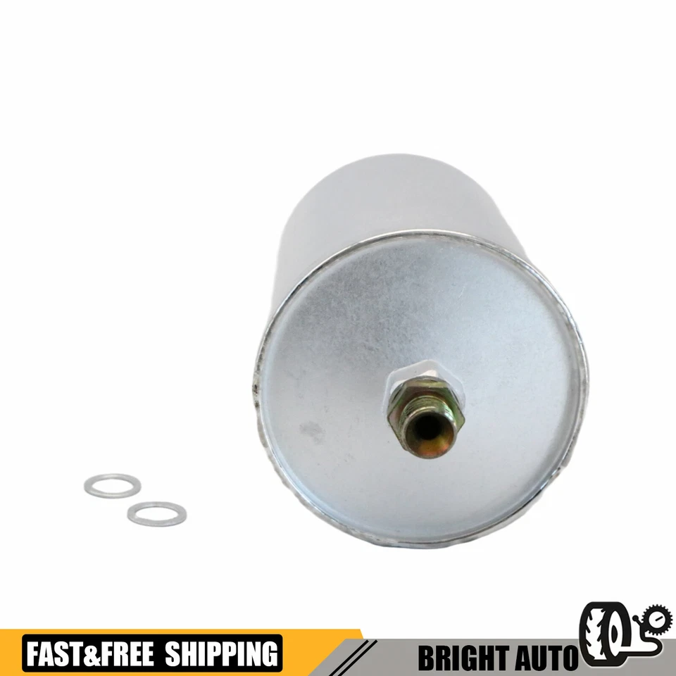 Filtro de combustible para Mercedes-Benz 500SEC 500SEL 500SL 560SEC 560SEL 560SL C220 C280 Foto 4 de 4