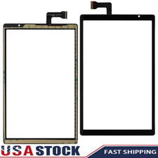 USA Replacement 10.1" Digitizer Touch Screen Panel Glass For Vortex Tab 10M T10M