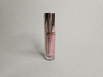 Makeup Revolution CONCEAL & DEFINE Full Coverage Conceal & Contour, C12.5