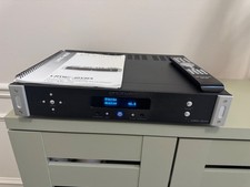 Emotiva UMC-200 7.1, Preamp Surround Processor, Manual & Remote Control