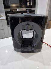 Nescafe Dolce Gusto coffee machine Black krups