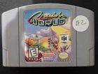 Nintendo 64 Game - Cruis'n World