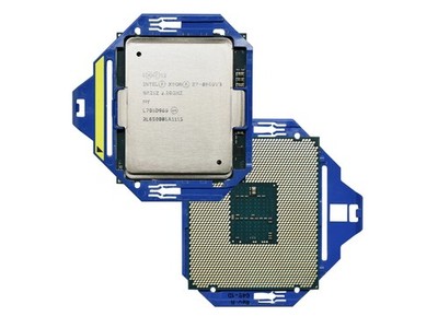 Intel Processor Xeon E7-8860 V3 12 Cores 40MB Cache 2.20GHz FCLGA2011-3 SR21Z