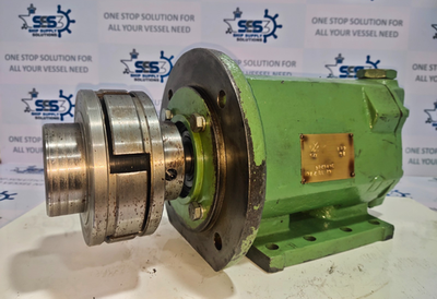 #ad Hydrostar ACE 38 2TC Triple Screw Pump 3816284 Unused New ace382tc $1899.99