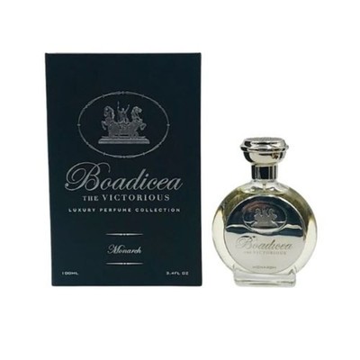 Boadicea The Victorious Unisex Monarch EDP 3.3 oz Fragrances 5060215062632