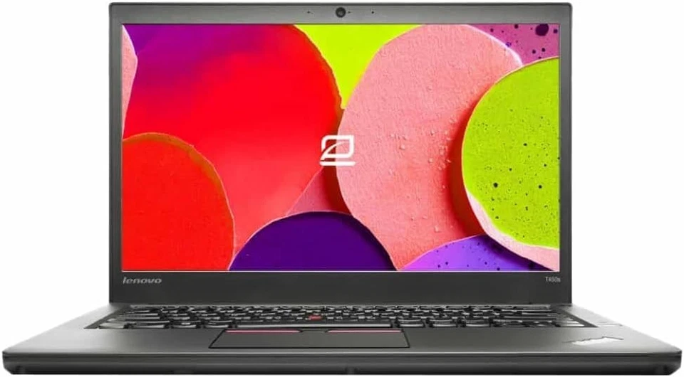 Lenovo ThinkPad X250 · i7-5600U · 8GB · 250GB, photo 1 of 5