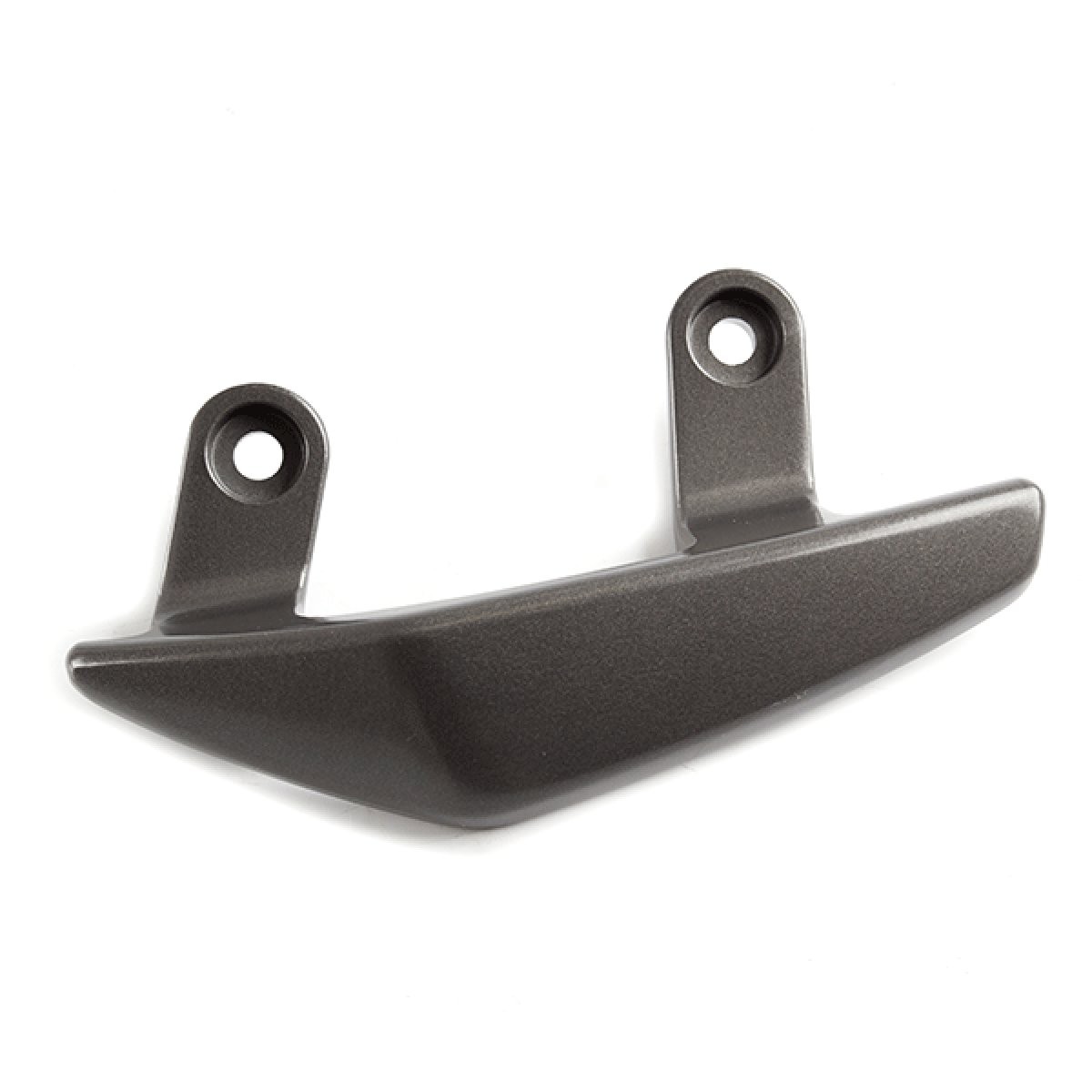 Scooter Right Pillion Handle Silver for LJ50QT-N Easy Installation HNDP074 BAR