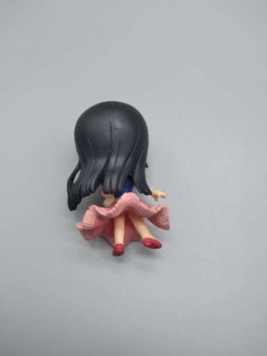 One Piece Nico Robin Chibi-Kyun Chara Figure - Picture 2 of 2