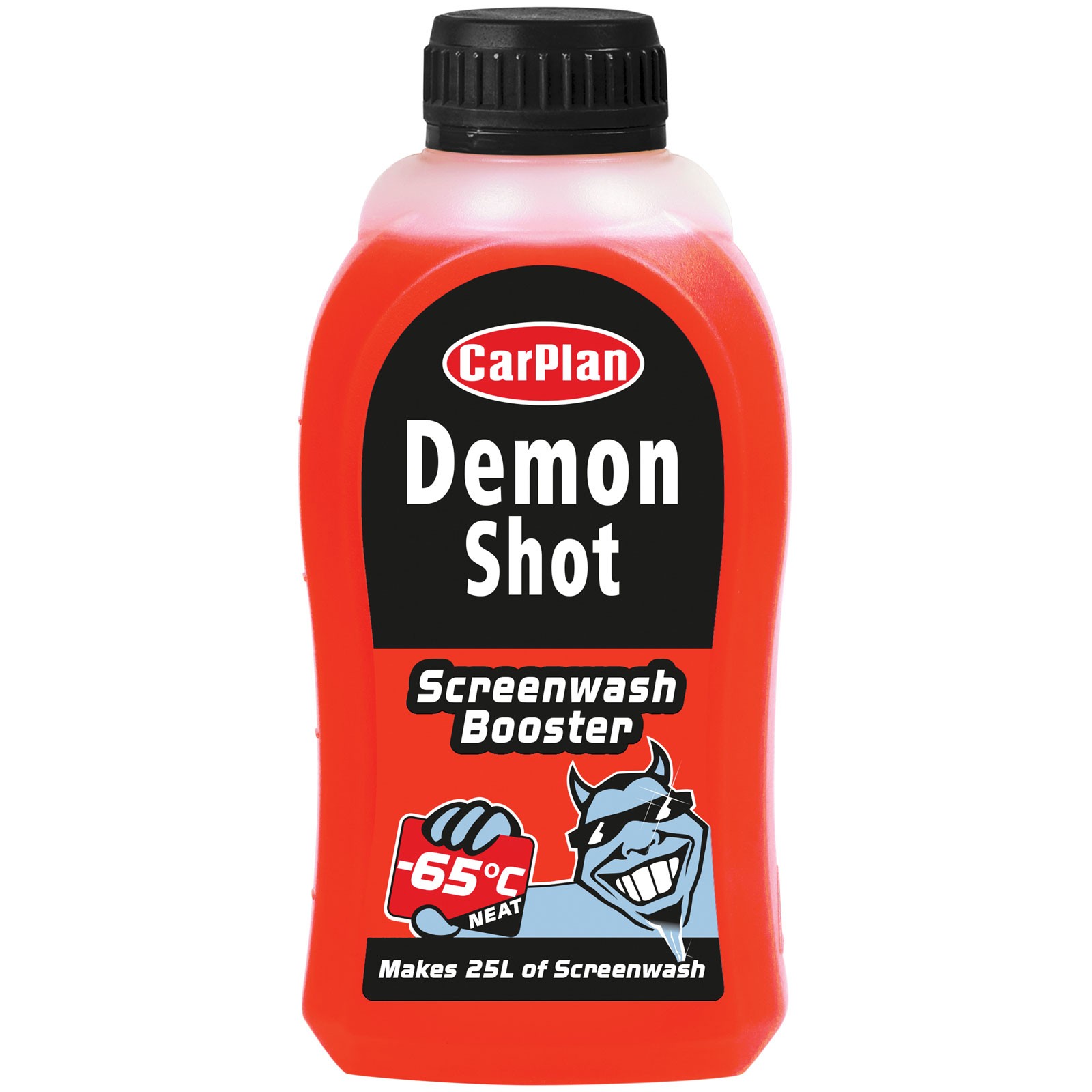 CarPlan Demon Shot 500ml