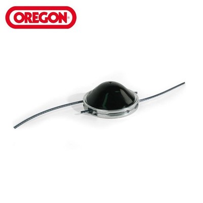Oregon JET-FIT Fadenkopf Aluminium 2-Faden Mähkopf 111110 universal 