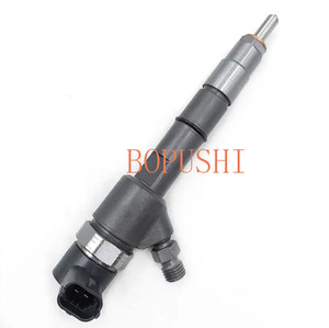 0445110691 Diesel Fuel Engine Injection 0 445 110 691 Injector for Bosch
