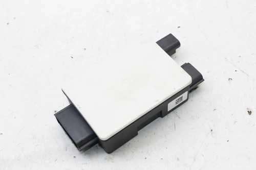 NISSAN QASHQAI II J11, J11 Steuergerät Kraftstoffpumpe 169108688R 1.50 31325060