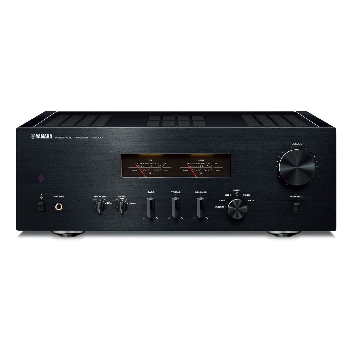 Yamaha A-S1200 Integrated Amplifier