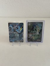Pokemon Serperior EX 164/086 TCG SV: Black Bolt NM on eBay